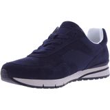 Gabor - 66.328.46 - Sneakers - Blauw - Leer