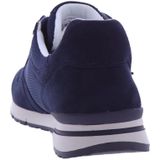 Gabor - 66.328.46 - Sneakers - Blauw - Leer