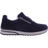 Gabor - 66.328.46 - Sneakers - Blauw - Leer