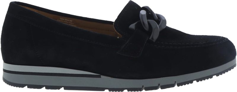 Gabor Dames Instappers | Multi Color | Lak | 72.415.47 | 56704Y252 | Gaborshoes