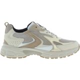 Gabor - 76.536.41 - Sneakers - Beige - Canvas / Mesh