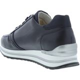 Gabor - Sneakers - Blauw - Leer