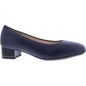 Ara Dames Pumps | Blauw | Leer | 12-11838-02 | 57501F222 | Gaborshoes