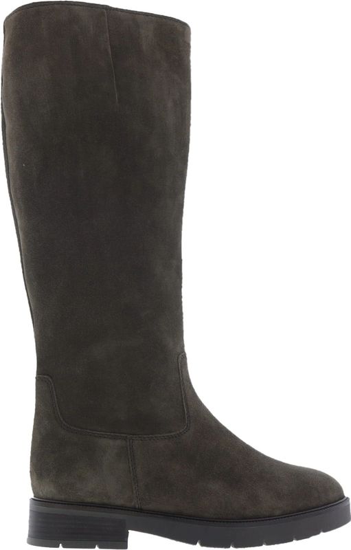 Gabor - 72.907.43 - Laarzen - Bruin - Suede