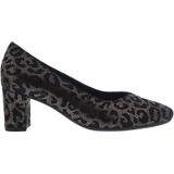 Gabor - 72.152.67 - Pumps - Brons - Leer