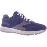 Pius Gabor - 1066.11.01 - Sneakers - Blauw - Suede