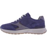 Pius Gabor - 1066.11.01 - Sneakers - Blauw - Suede