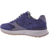 Pius Gabor - 1066.11.01 - Sneakers - Blauw - Suede