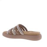 Gabor - 63.752.82 - Slippers - Goud - Synthetisch