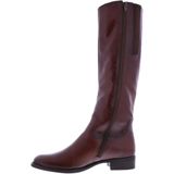 Gabor - Lange Laarzen - Cognac - Leer