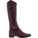 Gabor - Lange Laarzen - Cognac - Leer