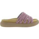 Gabor - Dames Slippers - Roze - Synthetisch - Best Fitting
