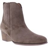 Gabor - Enkellaarsjes - Beige - Leer