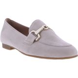 Gabor - Instappers - Beige - Suede