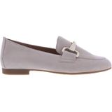 Gabor - Instappers - Beige - Suede