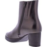 Gabor - 52.071.15 - Enkellaarsjes - Brons - Leer - Hoge Hak