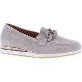 Gabor - 62.415.33 - Instappers - Beige - Suede