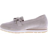 Gabor - 62.415.33 - Instappers - Beige - Suede