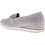 Gabor - 62.415.33 - Instappers - Beige - Suede