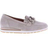 Gabor - 62.415.33 - Instappers - Beige - Suede