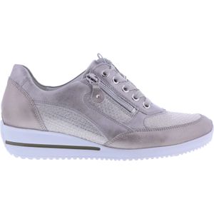 Waldlaufer Dames Sneakers | Multi Color | Leer | 980008 603 726 | 55027Y241 | Gaborshoes
