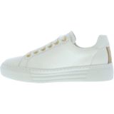 Gabor - 66.465.51 - Sneakers - Wit - Leer