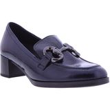 Gabor Dames Pumps | Blauw | Lak | 52.132.86 | 57703F242 | Gaborshoes