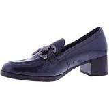 Gabor Dames Pumps | Blauw | Lak | 52.132.86 | 57703F242 | Gaborshoes