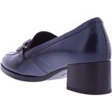 Gabor Dames Pumps | Blauw | Lak | 52.132.86 | 57703F242 | Gaborshoes