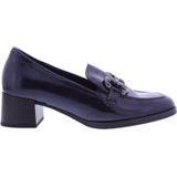 Gabor Dames Pumps | Blauw | Lak | 52.132.86 | 57703F242 | Gaborshoes