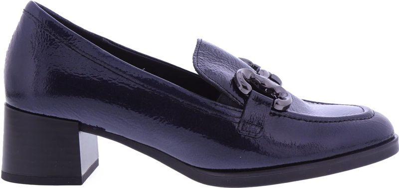 Gabor Dames Pumps | Blauw | Lak | 52.132.86 | 57703F242 | Gaborshoes