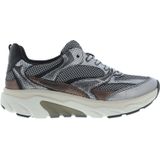 Gabor - Rolling Soft - Sneakers - Zilver - 76.936.69