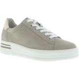 Gabor - 66.395.33 - Sneakers - Beige - Leer
