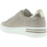 Gabor - 66.395.33 - Sneakers - Beige - Leer