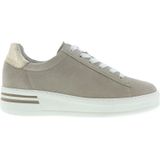 Gabor - 66.395.33 - Sneakers - Beige - Leer