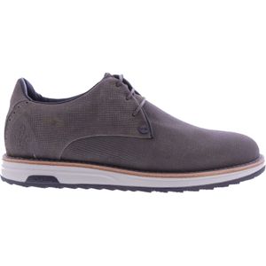 Rehab Heren Sneakers | Grijs | Leer | 2342 606119-2200 | 40194Z242 | Gaborshoes