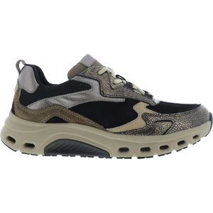 Gabor - Rolling Soft - Sneakers - Zwart