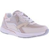 Gabor - 66.878.33 - Dames Sneakers - Beige - Leer - Rolling Soft