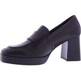 Gabor Dames Pumps | Zwart | Leer | 55.340.27 | 57214A242 | Gaborshoes