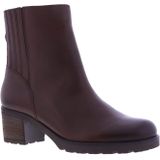 Gabor - 52.802.55 - Enkellaars - Cognac - Leer