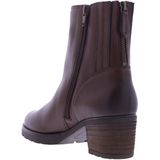 Gabor - 52.802.55 - Enkellaars - Cognac - Leer
