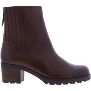 Gabor - 52.802.55 - Enkellaars - Cognac - Leer