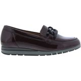 Gabor - 72.415.88 - Instappers - Bordeaux - Lak