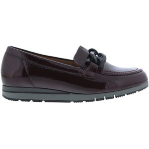 Gabor - 72.415.88 - Instappers - Bordeaux - Lak