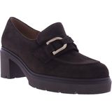 Gabor - 55.312.18 - Dames Pumps - Bruin - Leer