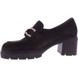 Gabor - 55.312.18 - Dames Pumps - Bruin - Leer