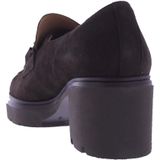 Gabor - 55.312.18 - Dames Pumps - Bruin - Leer