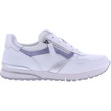 Gabor - 66.328.51 - Sneakers - Wit - Leer