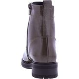 Gabor - 72.765.81 - Enkellaarsjes - Taupe - Leer