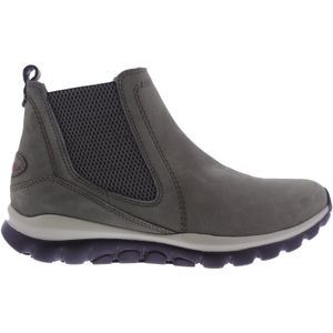 Gabor - 56.860.33 - Sneakers - Groen - Nubuck